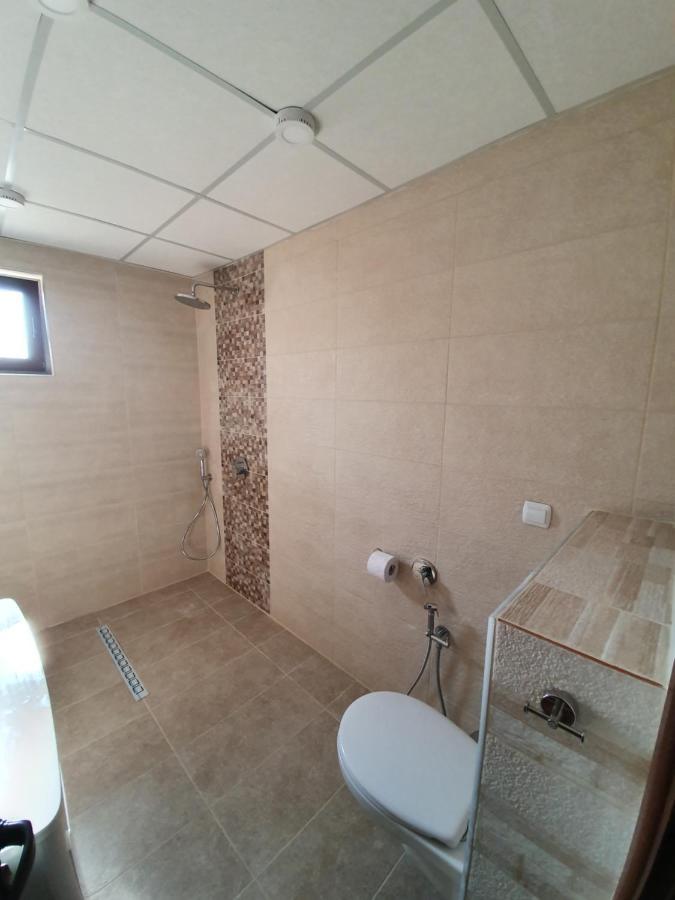 Sunny Apartment บลาโกเอฟกราด ภายนอก รูปภาพ