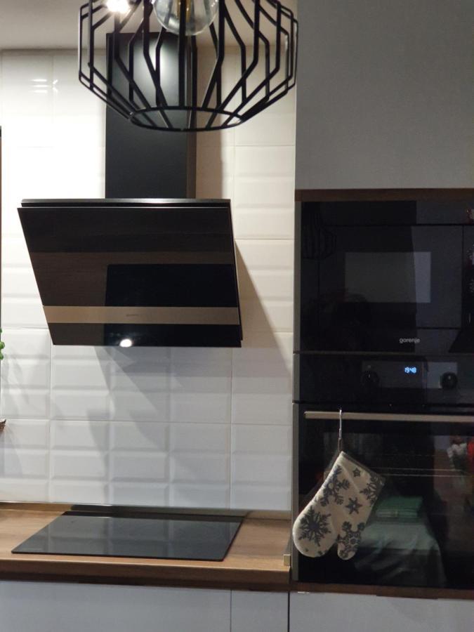 Sunny Apartment บลาโกเอฟกราด ภายนอก รูปภาพ