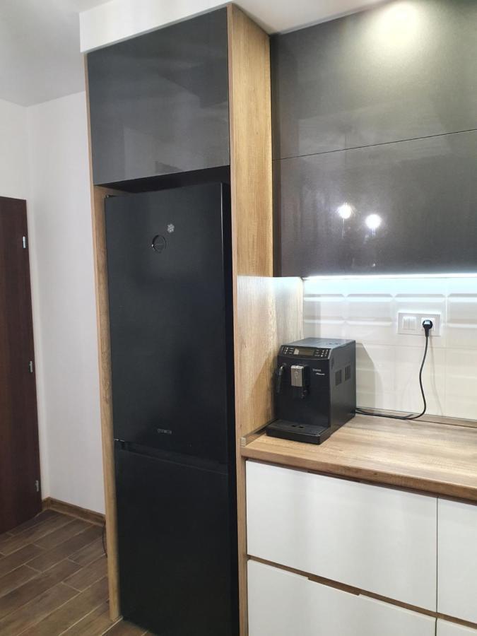 Sunny Apartment บลาโกเอฟกราด ภายนอก รูปภาพ