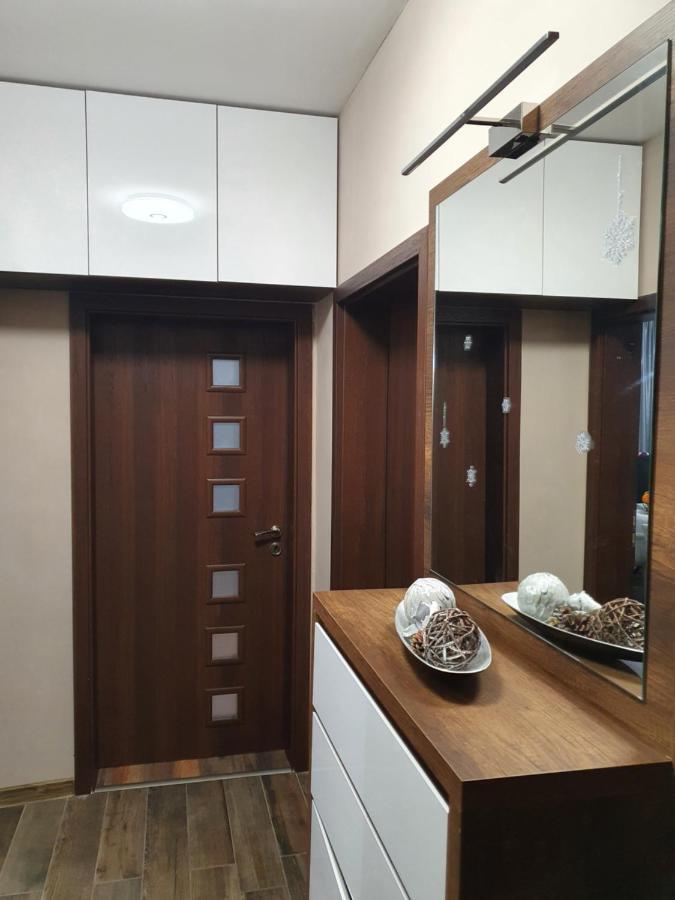 Sunny Apartment บลาโกเอฟกราด ภายนอก รูปภาพ