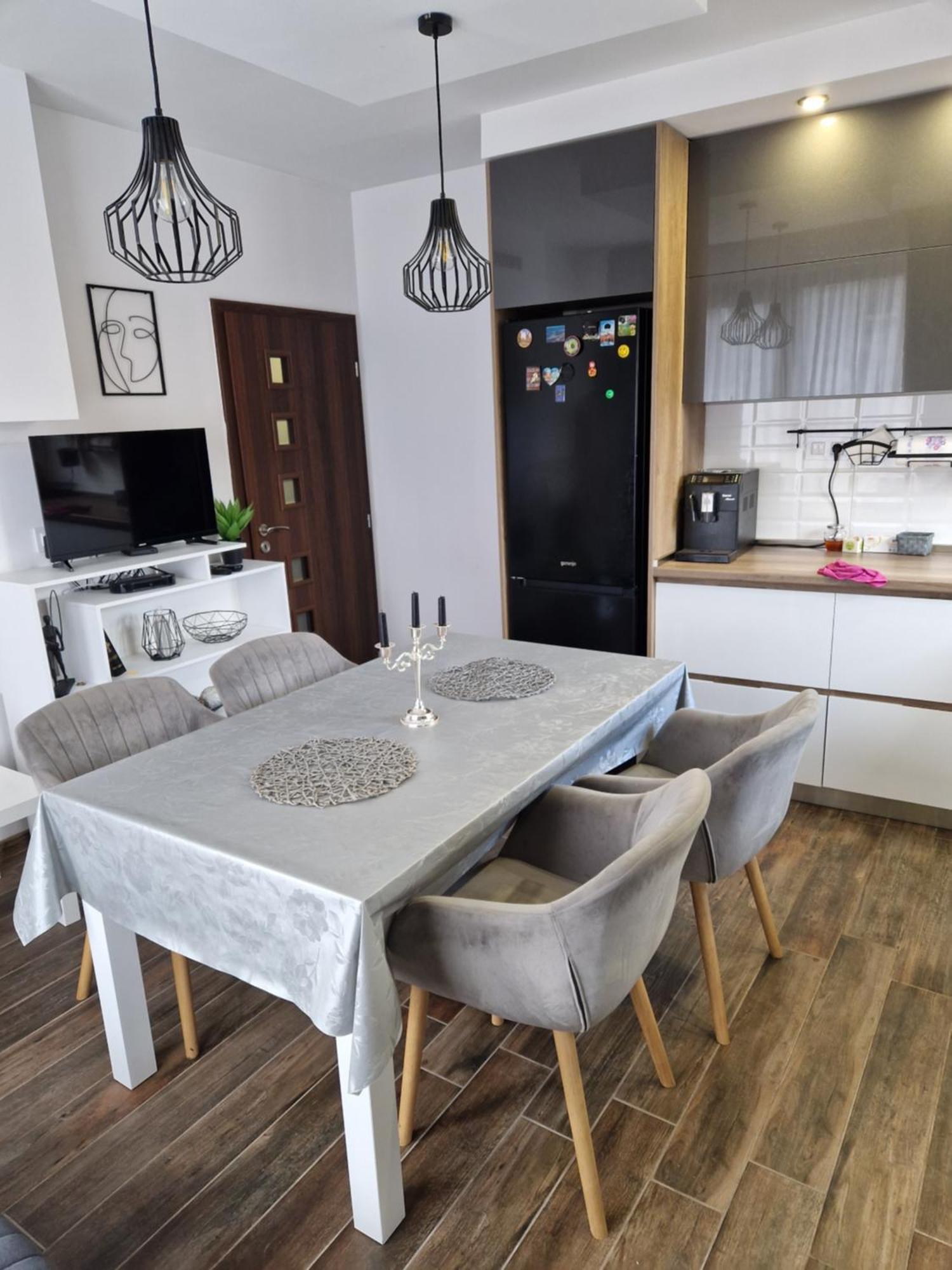 Sunny Apartment บลาโกเอฟกราด ภายนอก รูปภาพ