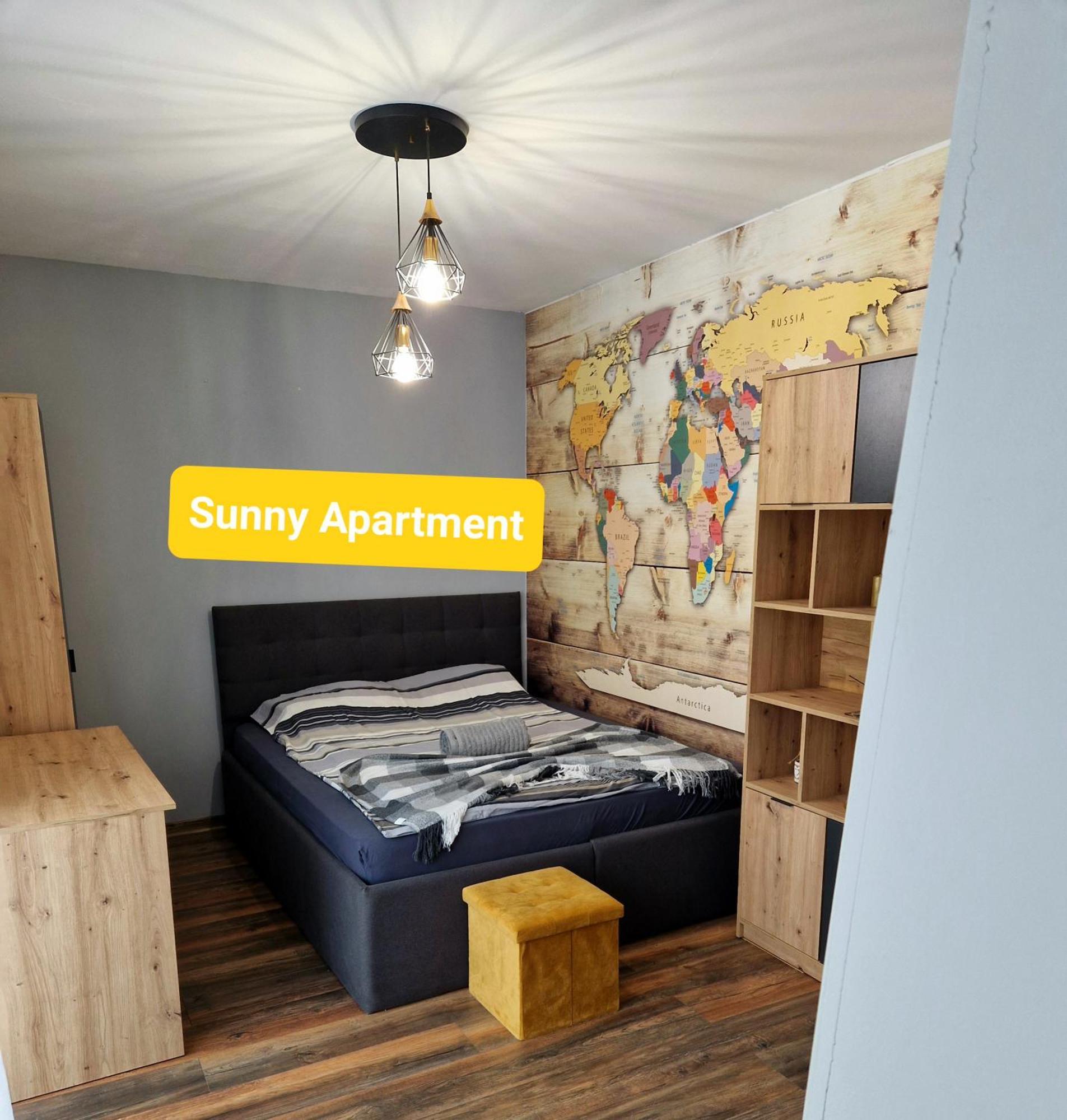 Sunny Apartment บลาโกเอฟกราด ภายนอก รูปภาพ